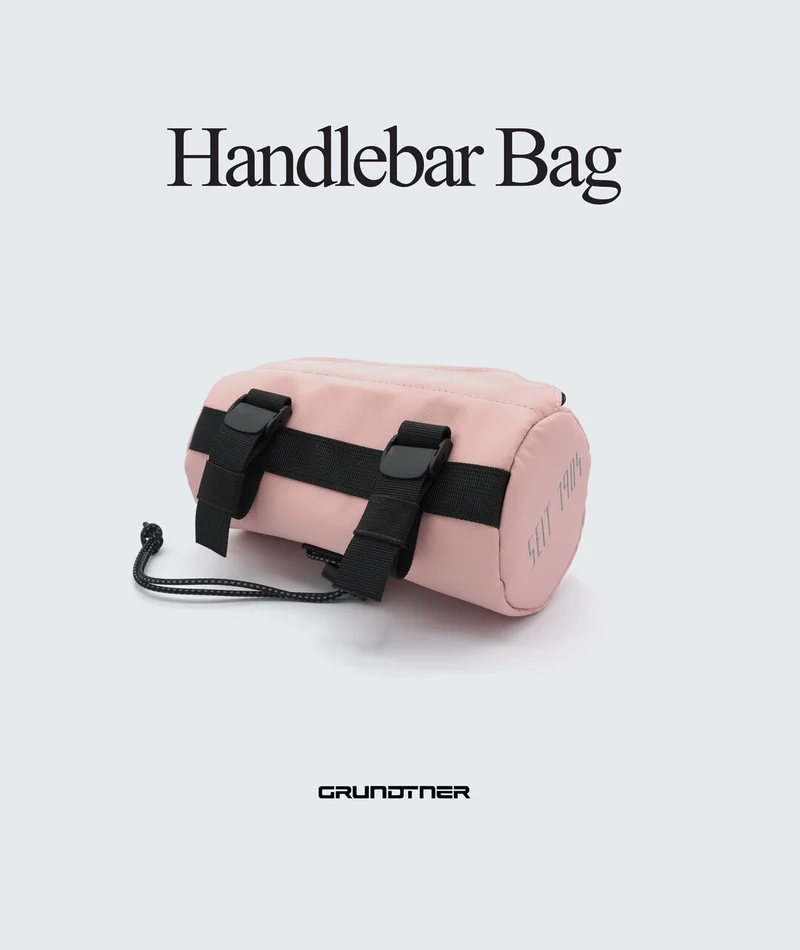 Handlebar Bag