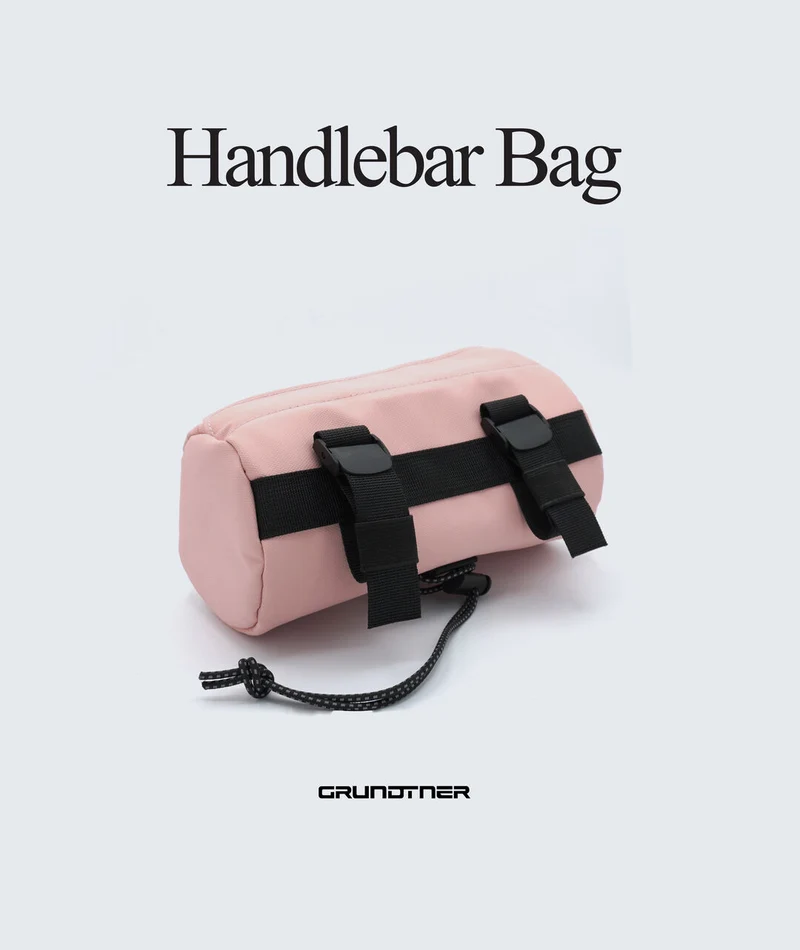 Handlebar Bag