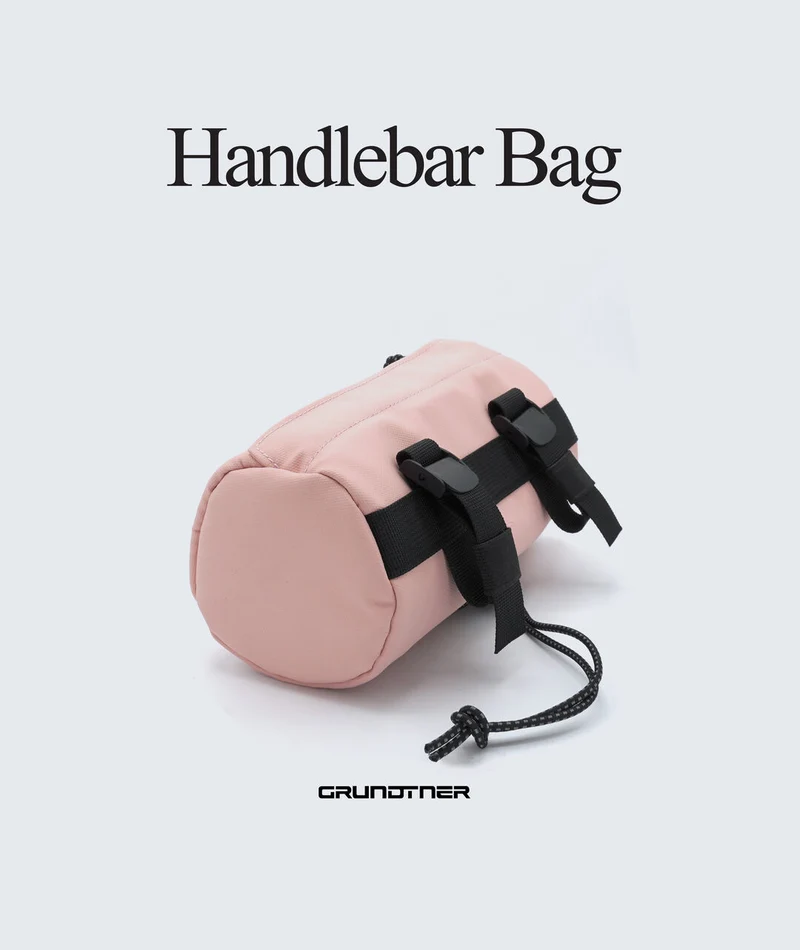 Handlebar Bag
