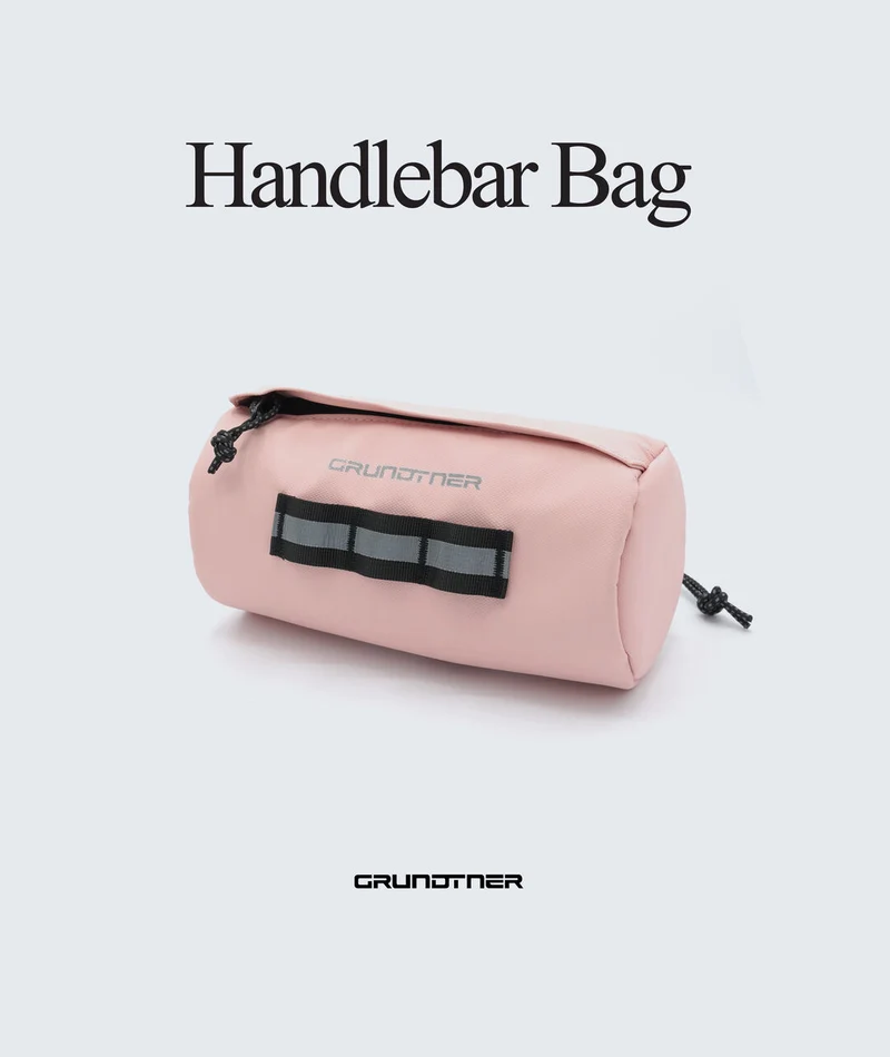 Handlebar Bag