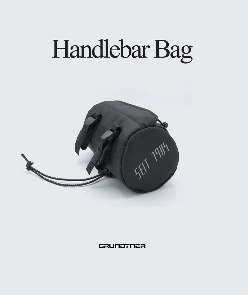 Handlebar Bag