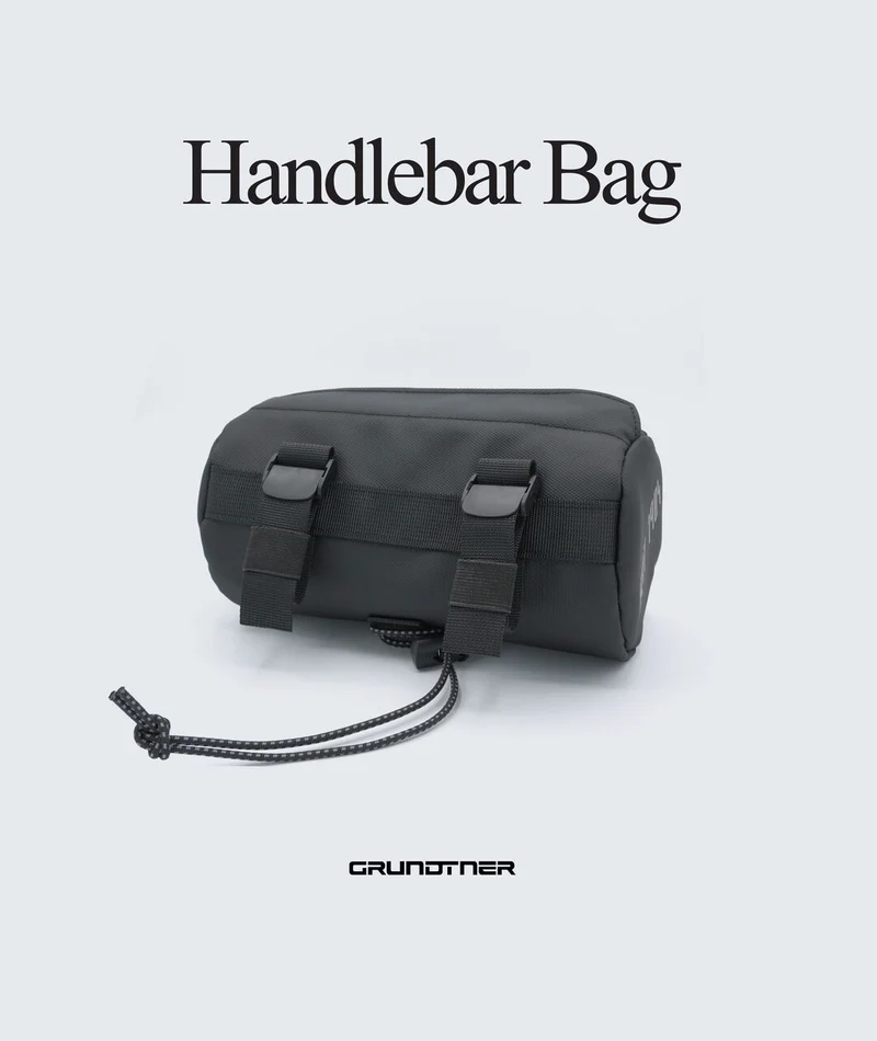 Handlebar Bag