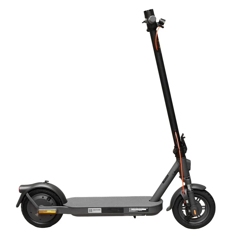 Xiaomi Electric Scooter Elite black Höchstgeschwindigkeit 20 km/h