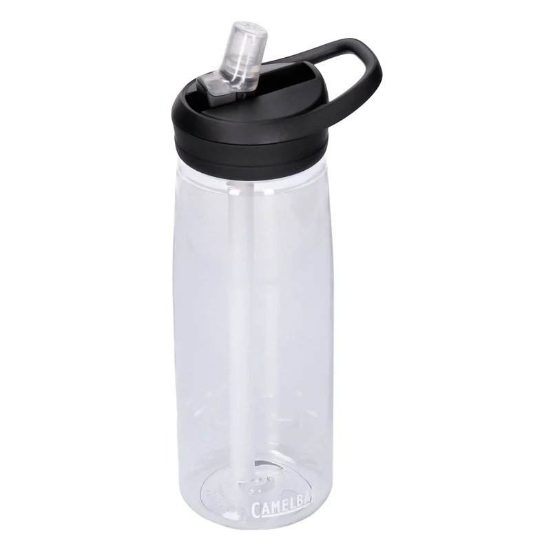 CamelBak Eddy+ 750ml Clear Trinkflasche