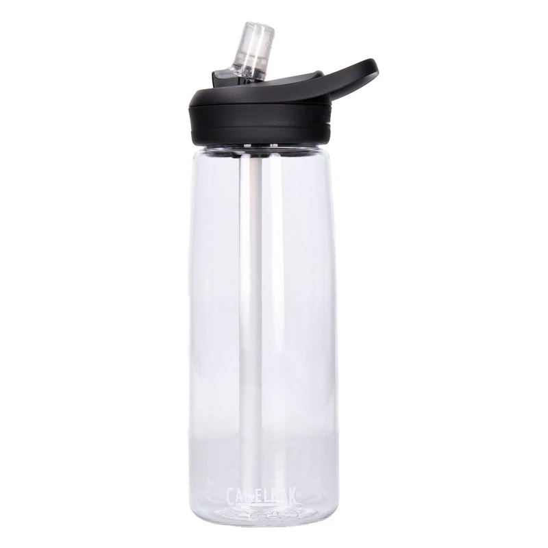 CamelBak Eddy+ 750ml Clear Trinkflasche