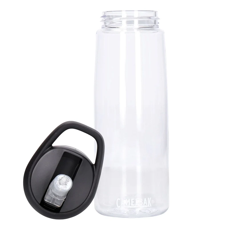 CamelBak Eddy+ 750ml Clear Trinkflasche