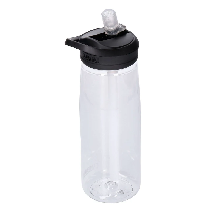 CamelBak Eddy+ 750ml Clear Trinkflasche