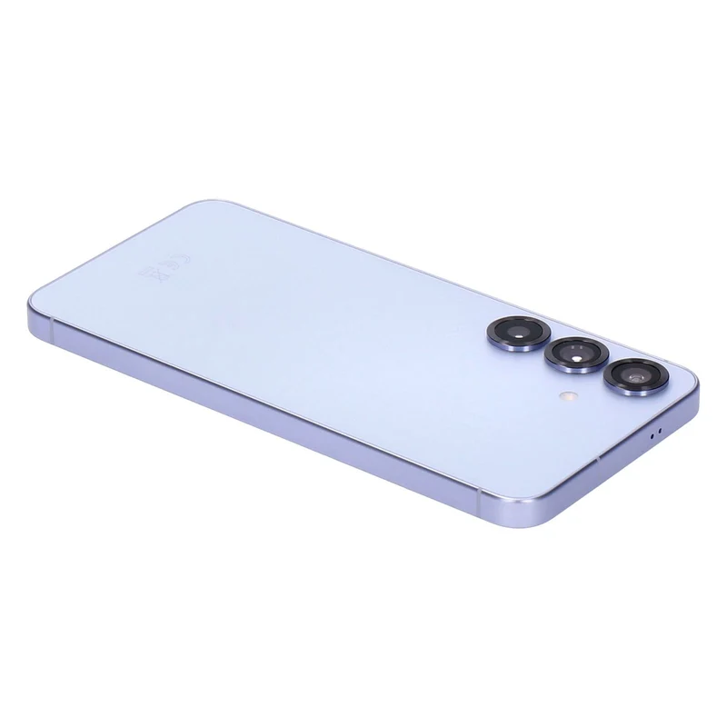 Samsung Galaxy S25 5G DS 256GB Silver Shadow
