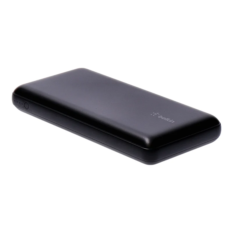 Belkin BoostCharge Powerbank 20K schwarz 20000 mAh