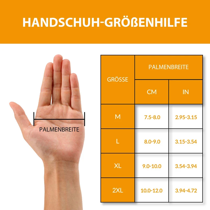 ROCKBROS Halbfinger-Radhandschuhe stoßdämpfend und rutschfest унісекс