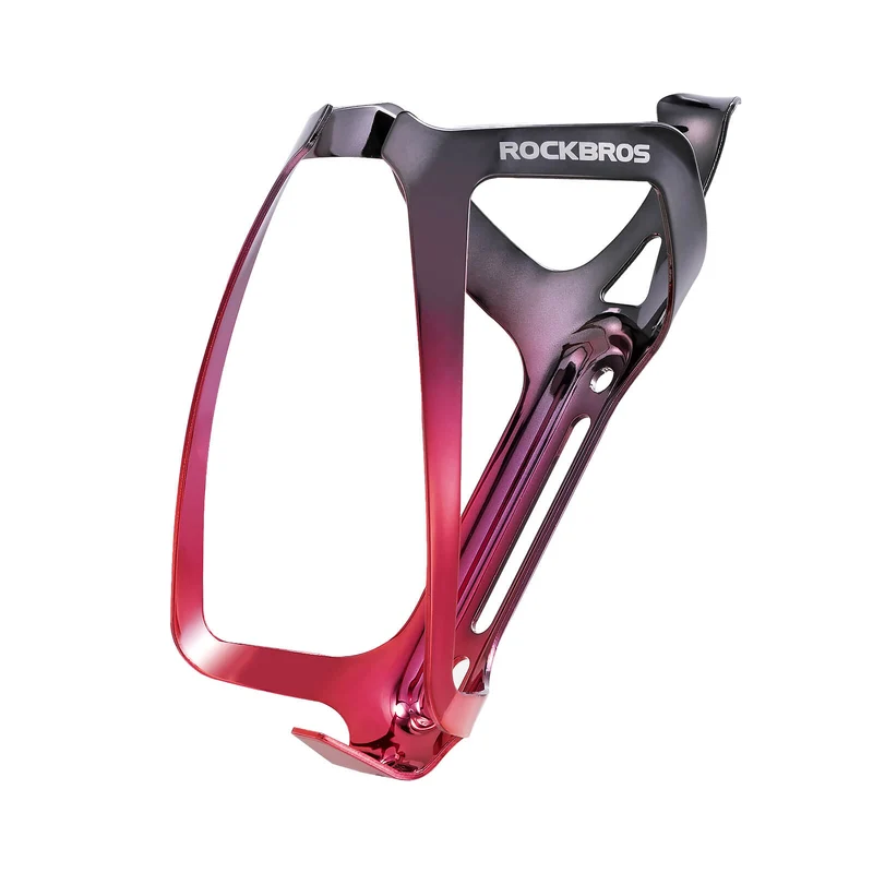 ROCKBROS Flaschenhalter Fahrrad Getränkehalter Leichtgewicht 30г