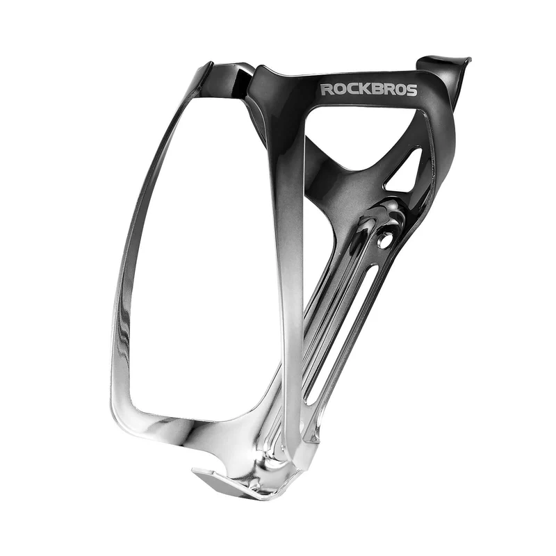 ROCKBROS Flaschenhalter Fahrrad Getränkehalter Leichtgewicht 30г