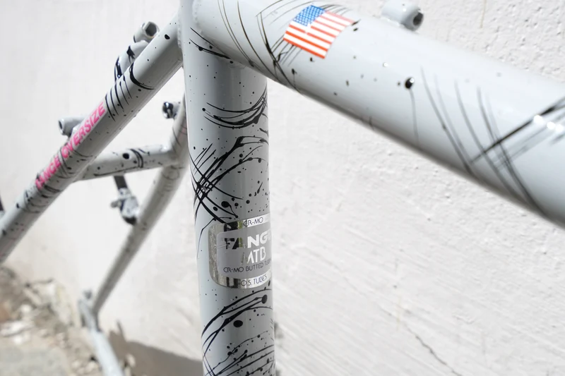 Marin Eldrige Grade