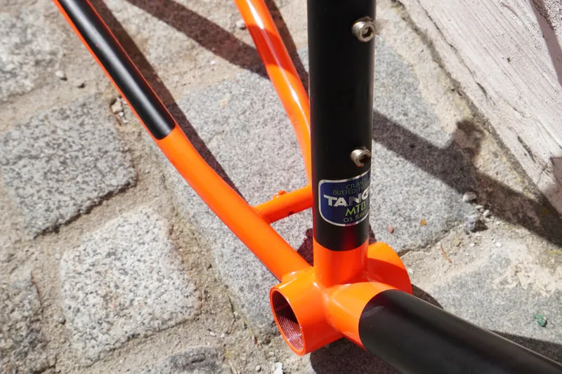 Marin Eldrige Grade