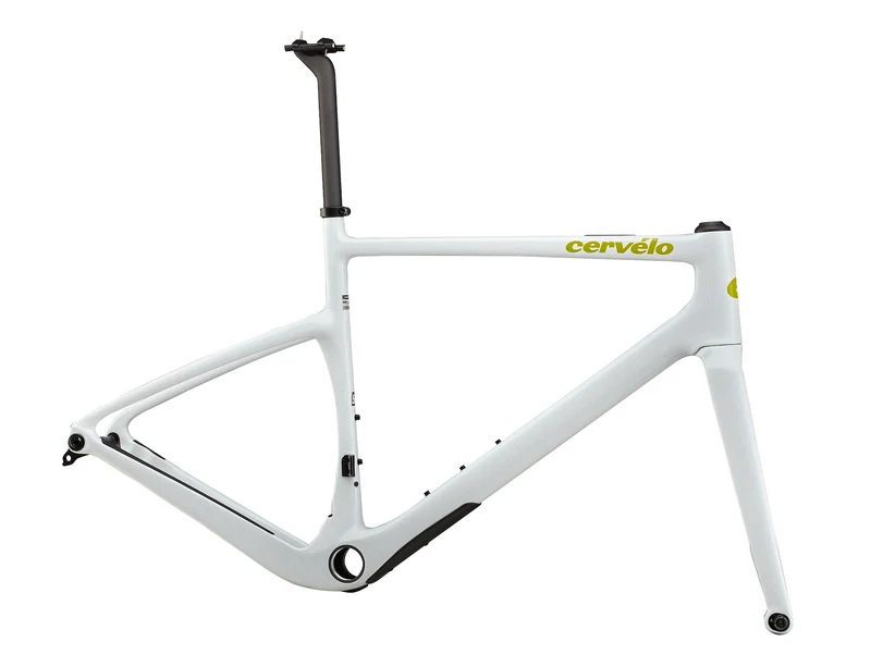 Áspero Carbon Frameset