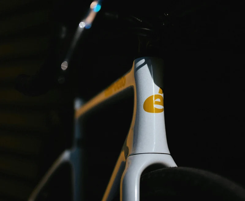 Cervelo Aspero GRX 610 2x12