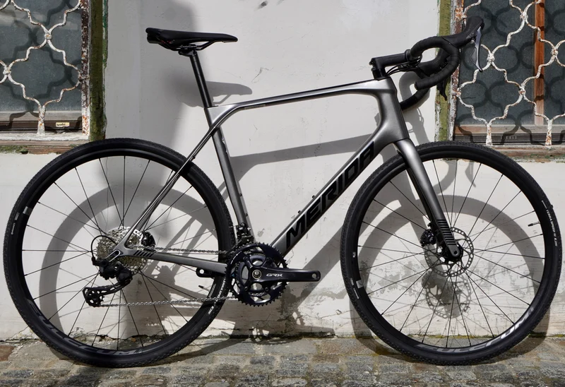 SCULTURA ENDURANCE GR 5000 GRX820 2x12