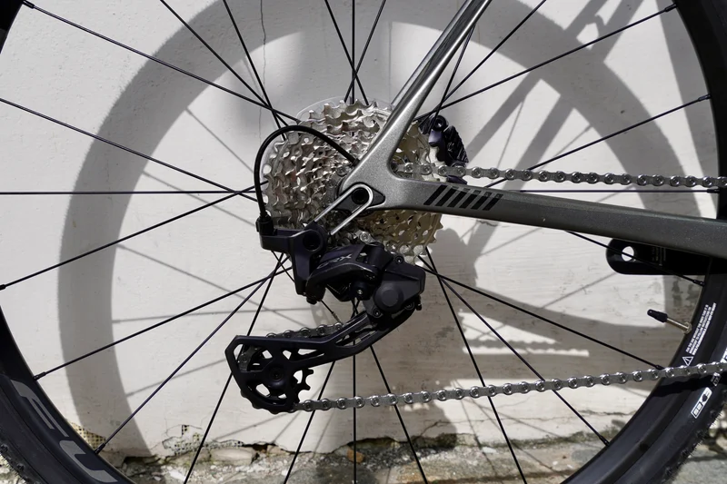 SCULTURA ENDURANCE GR 5000 GRX820 2x12