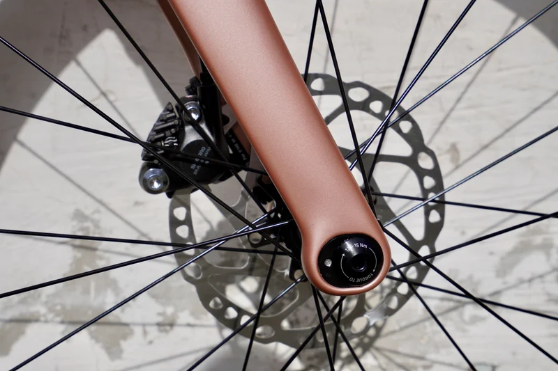 Aspero Shimano GRX 600