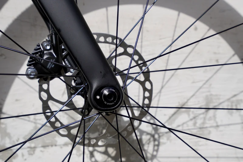 Aspero Shimano GRX 600