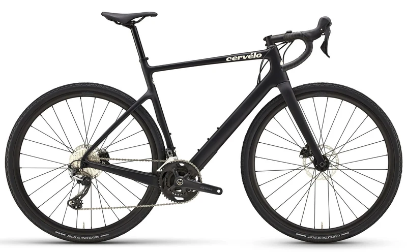 Aspero Shimano GRX 600