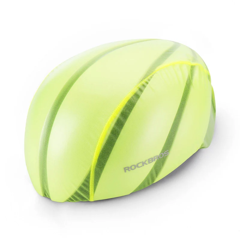 ROCKBROS Helmhoes wasserdicht staubdicht Helmüberzug für Fahrradhelm