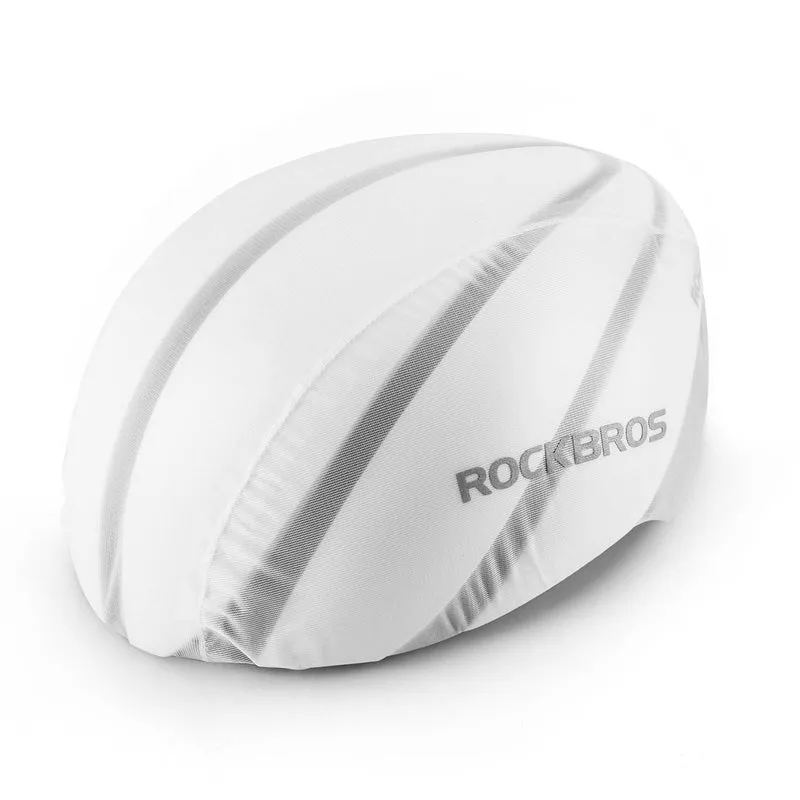 ROCKBROS Helmhoes wasserdicht staubdicht Helmüberzug für Fahrradhelm