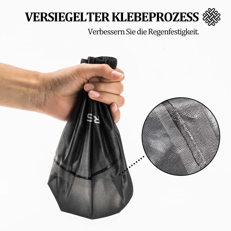 ROCKBROS Helmhoes wasserdicht staubdicht Helmüberzug für Fahrradhelm