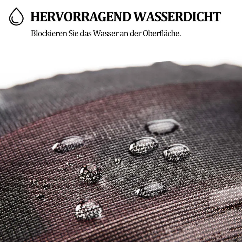 ROCKBROS Helmhoes wasserdicht staubdicht Helmüberzug für Fahrradhelm