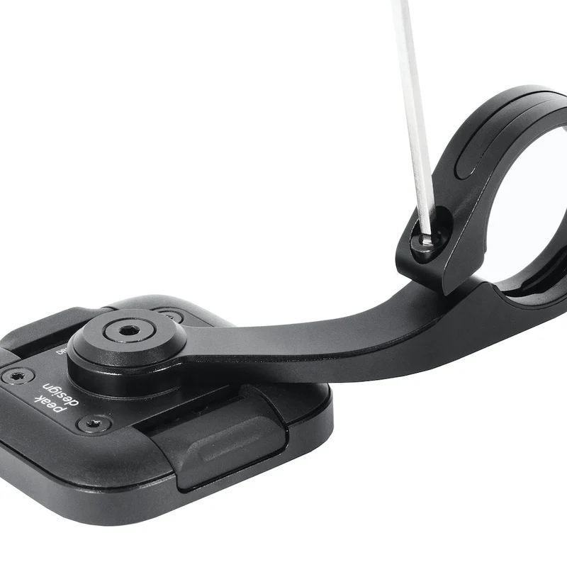 Out Front Bike Mount V2 | PD Certified
