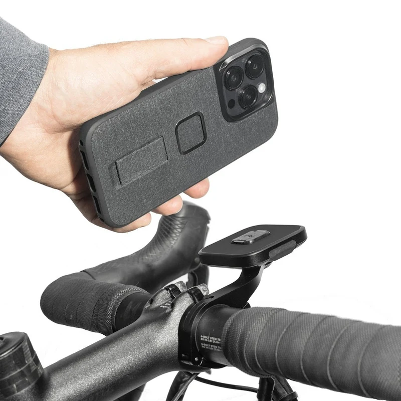 Out Front Bike Mount V2 | PD Certified