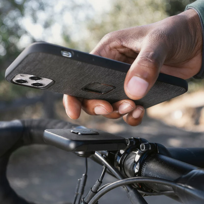 Out Front Bike Mount V2 | PD Certified
