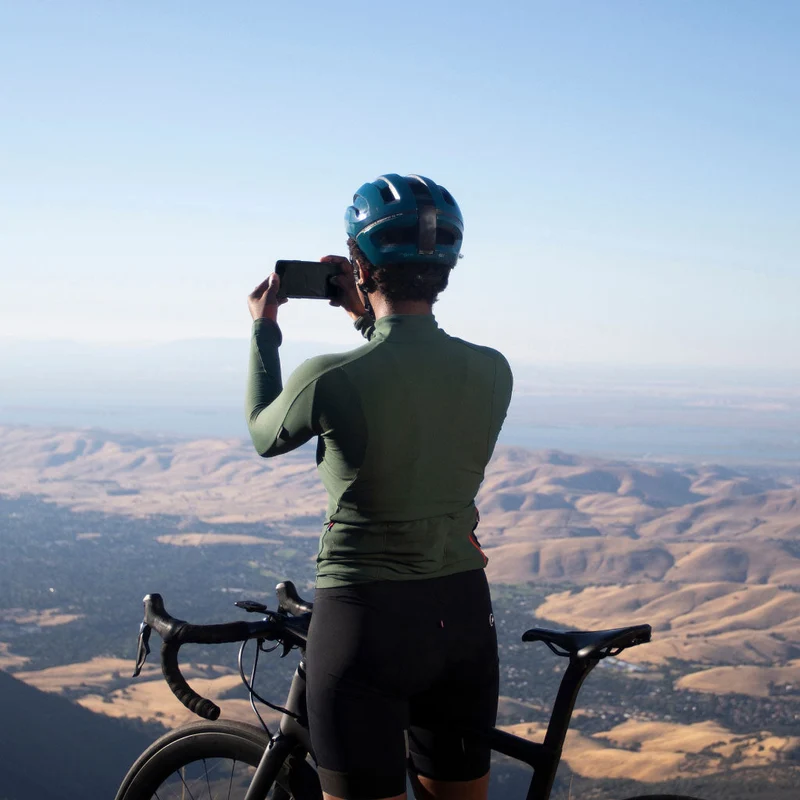Out Front Bike Mount V2 | PD Certified