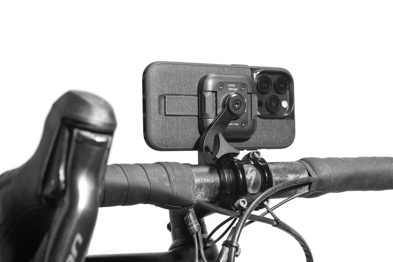 Out Front Bike Mount V2 | PD Certified