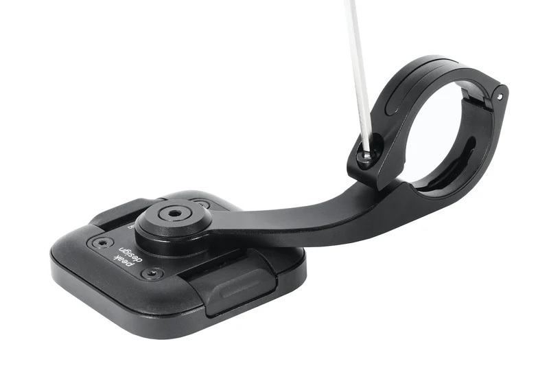 Out Front Bike Mount V2 | PD Certified