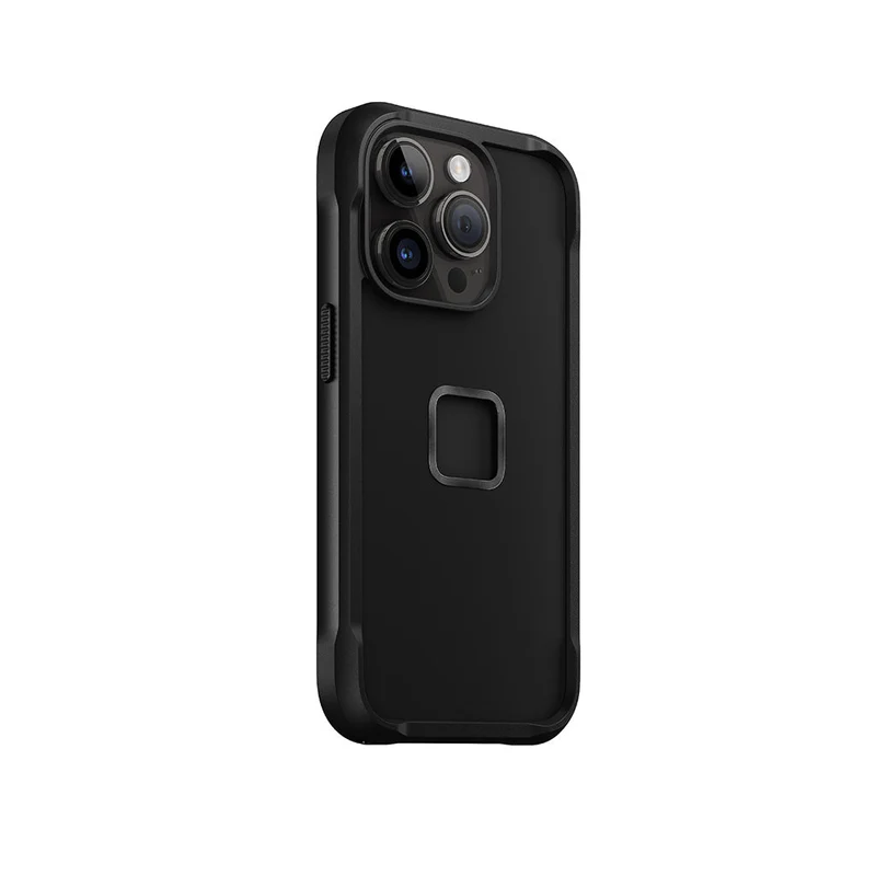 Nomad Rugged Case | iPhone 15 Pro Max | PD Certified
