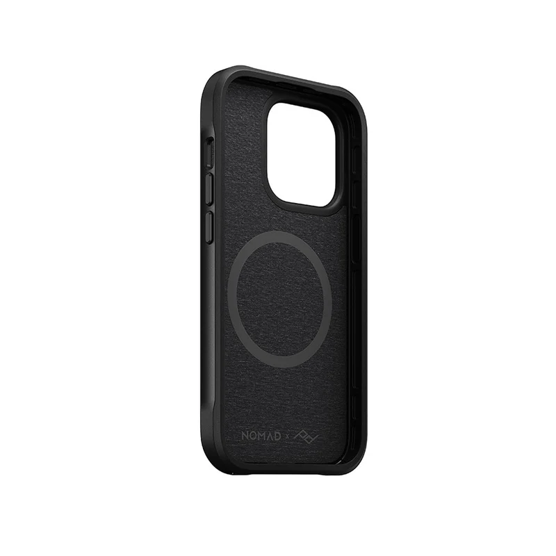 Nomad Rugged Case | iPhone 15 Pro Max | PD Certified
