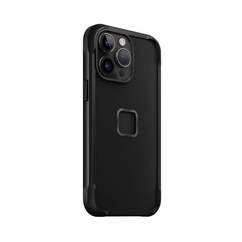Nomad Rugged Case | iPhone 15 Pro | PD Certified