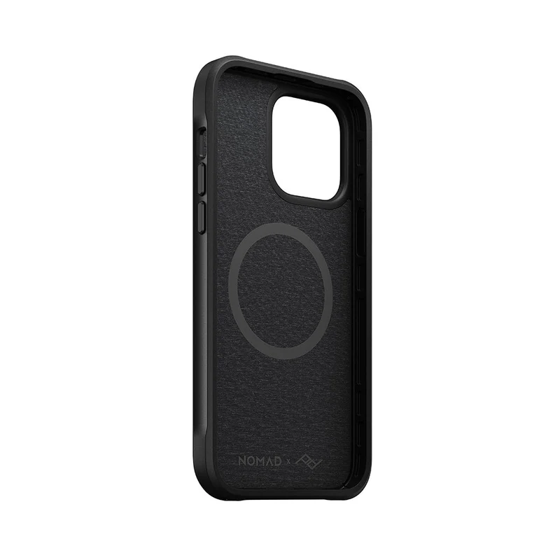 Nomad Rugged Case | iPhone 15 Pro | PD Certified