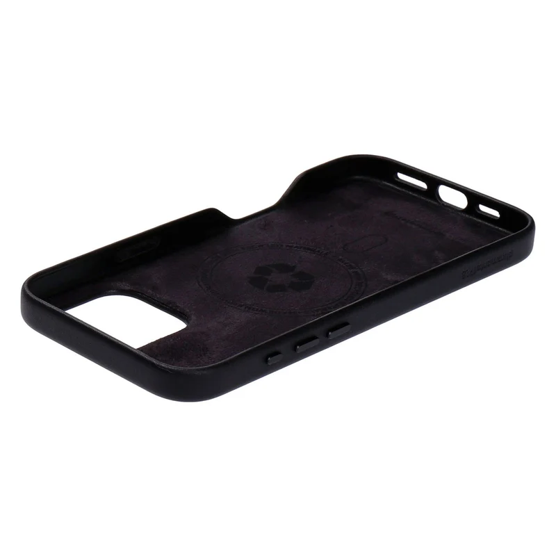 dbramante1928 Roskilde Case iPhone 16 Pro Max schwarz