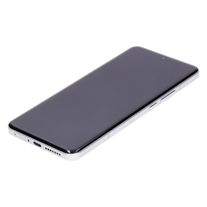 Xiaomi 15 Ultra 5G Dual-SIM 512GB Silver Chrome