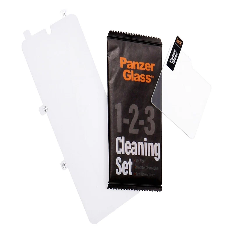 PanzerGlass FlipFoldFlex Samsung Galaxy Z Flip 6 Displayschutz