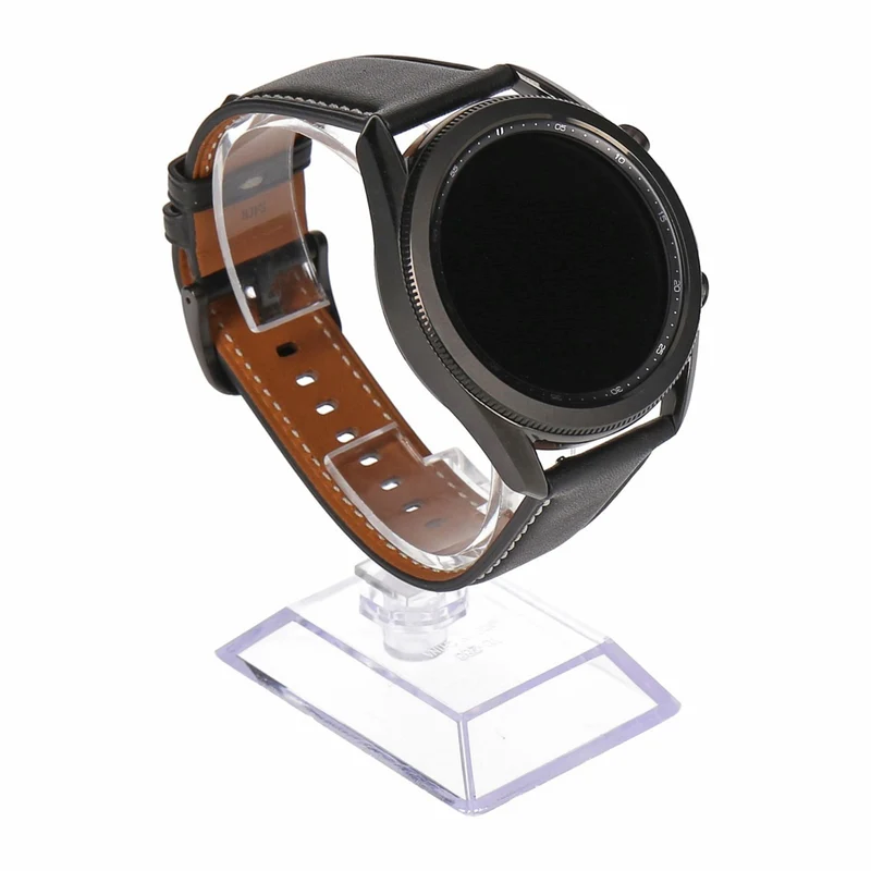 Samsung Galaxy Watch3 LTE 45mm Mystic Black