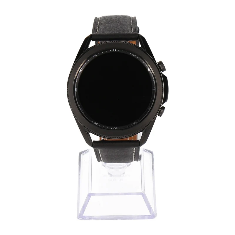 Samsung Galaxy Watch3 LTE 45mm Mystic Black