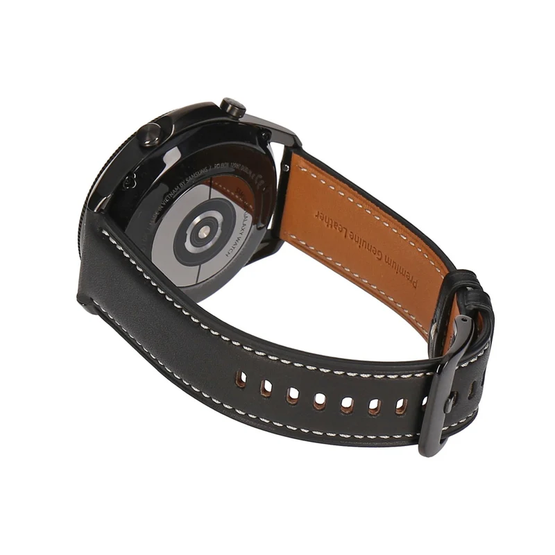 Samsung Galaxy Watch3 LTE 45mm Mystic Black