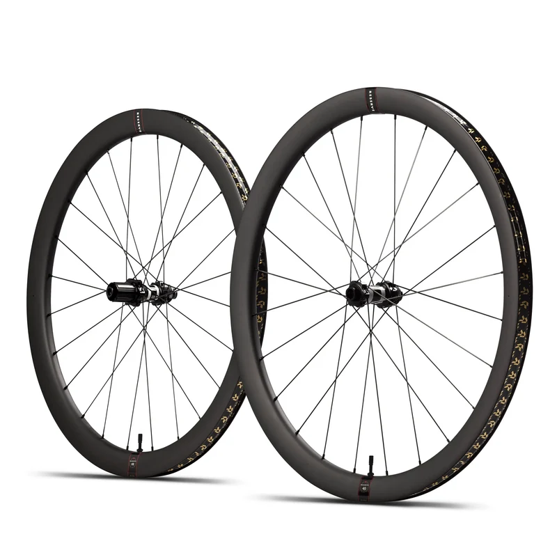 Reserve 40|44 Carbon Wheelset/Laufradsatz