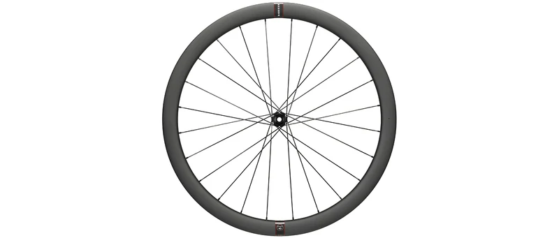Reserve 40|44 Carbon Wheelset/Laufradsatz