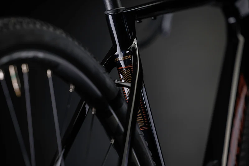 Silex 7000 III Black(Bronze/Gold)