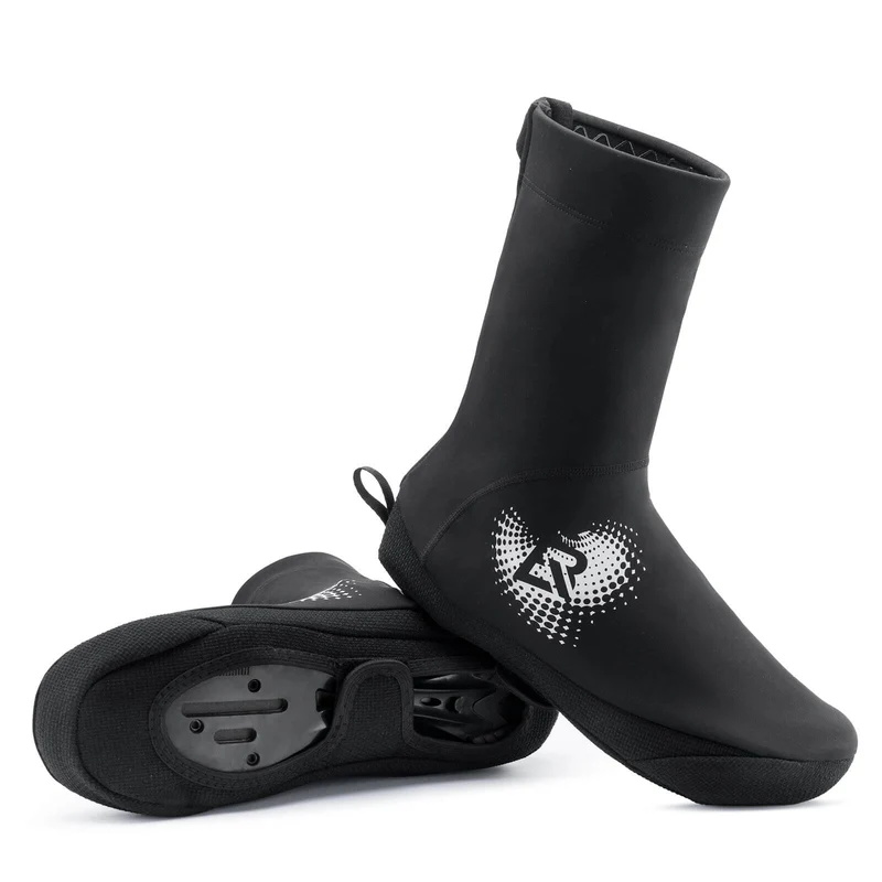 ROCKBROS Winter Warm Wasserabweisend Schuhüberzieher