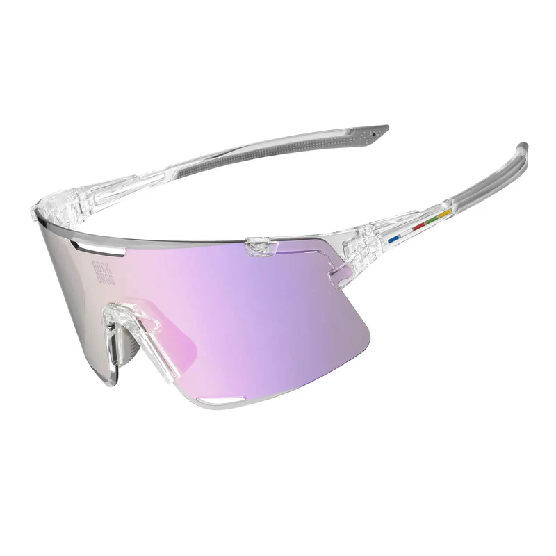 Fahrradbrille Drei-Gläser Konfigurationssystem - GRONDLOOS Serie